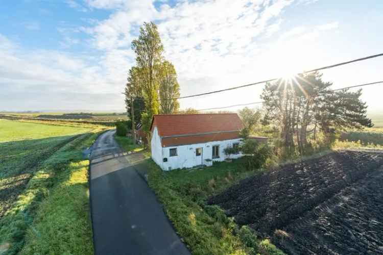 Huis te koop Middelkerke