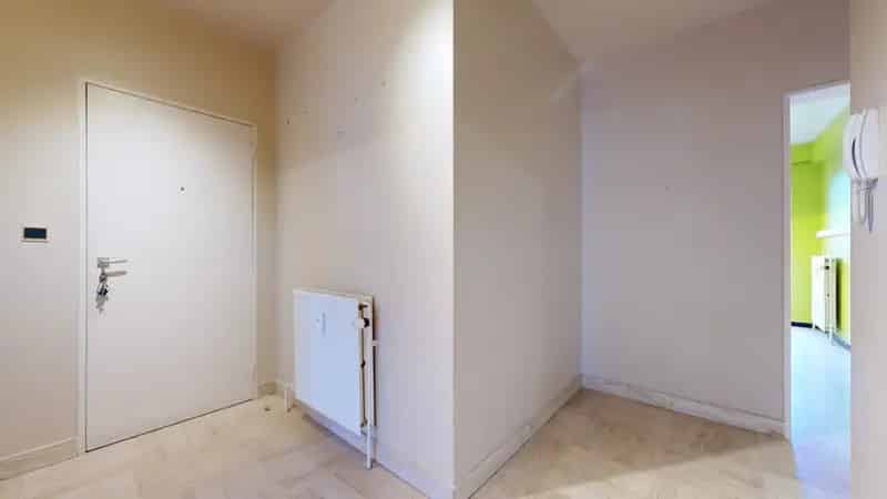 Appartement te Auderghem 2 slaapkamers 91m2 terras