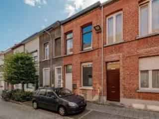 Huis te huur Mechelen Centrum - Rustig 2 slaapkamers