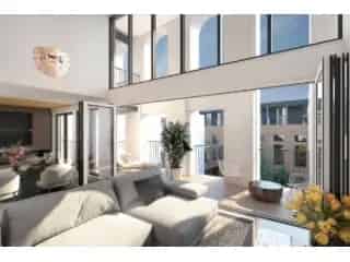 Appartement te Koop Elsene 1 Slaapkamer 73m2 Nabij Europees Kwartier