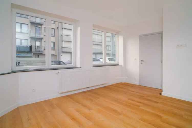 Appartement te koop Westende