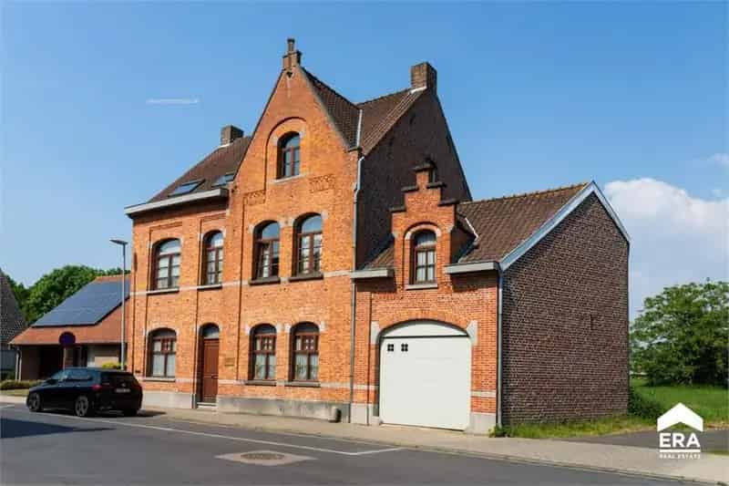 Huis te koop Elverdinge 4 slaapkamers