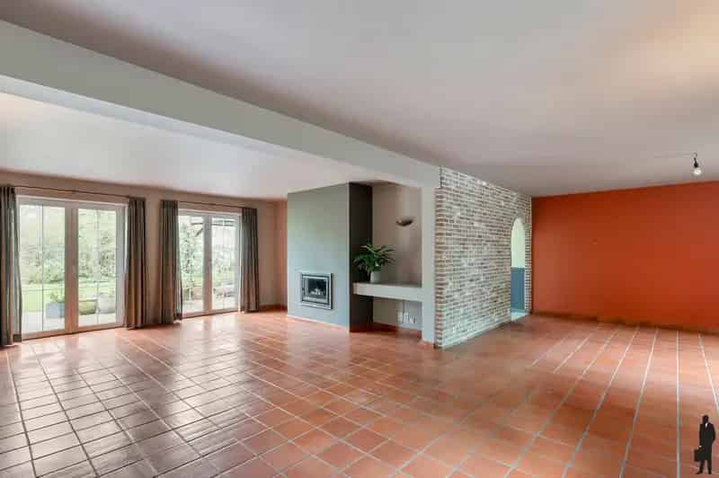 Riante Villa te Koop Mol 6 slaapkamers Grote Tuin