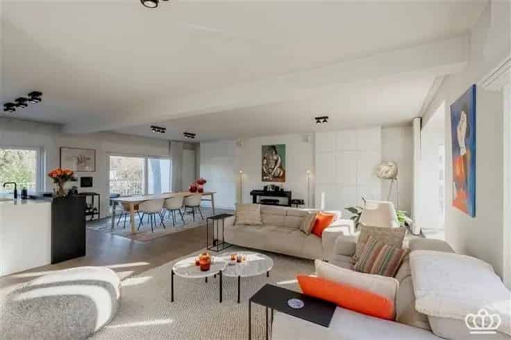 Duplex Appartement Brasschaat 3 slaapkamers groot terras