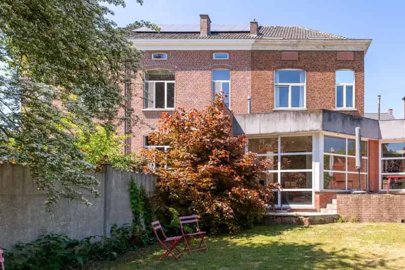 Herenhuis te koop Brakel 352m2  Gezin Wonen Werken