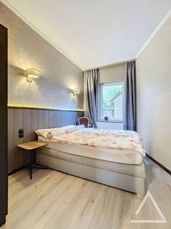 Appartement te huur Merode 1 slaapkamer Gemeubileerd