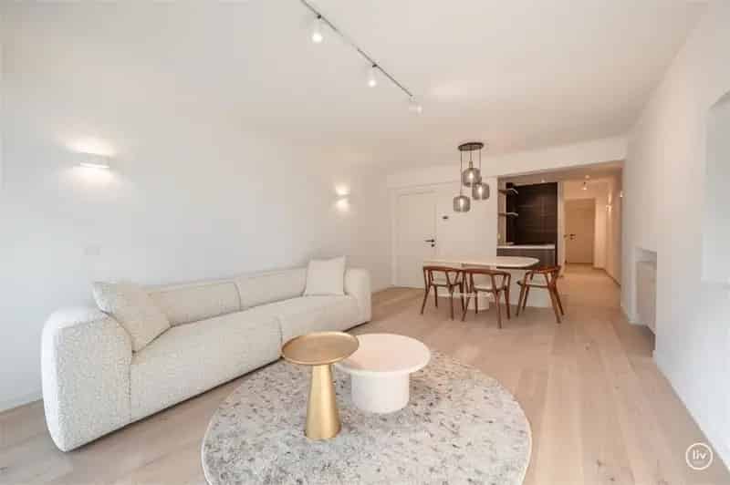 Appartement te koop Knokke-Heist 2 slaapkamers Zeezicht Lichttorenplein