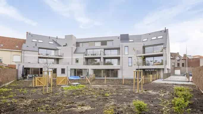 Appartement te koop Ieper Haiglaan