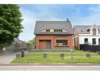 Huis te Koop Hulshout - Instapklare woning met 3 slaapkamers
