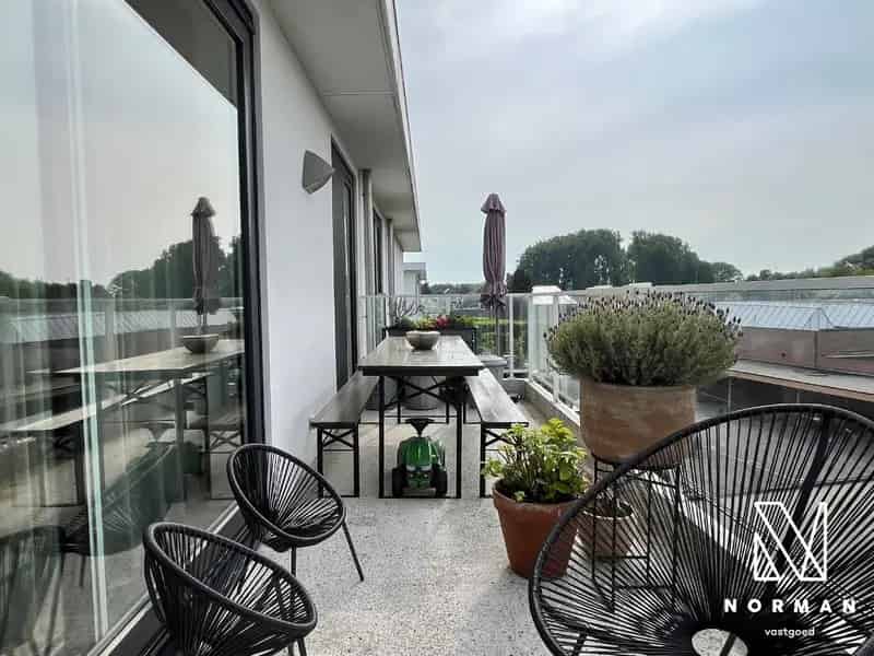 Modern Appartement te Koop Kortrijk