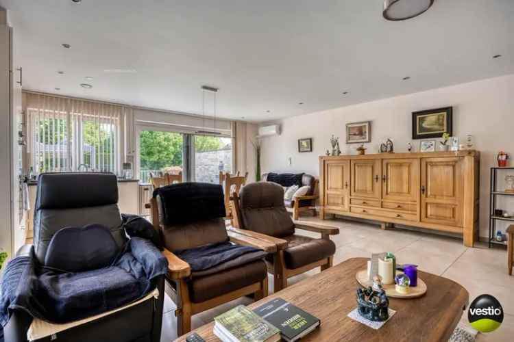 Appartement te koop Hoeselt 1 slaapkamer