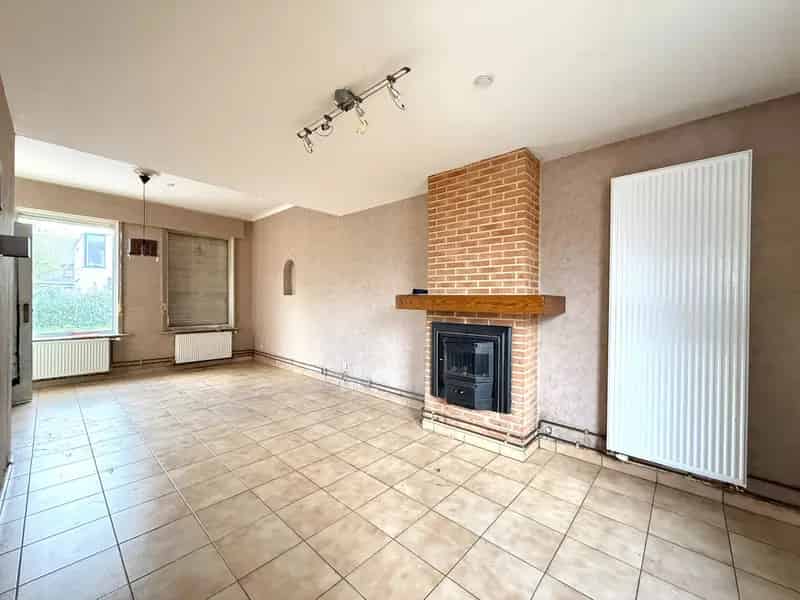 Huis te koop Deerlijk 4 slaapkamers grote hoekwoning