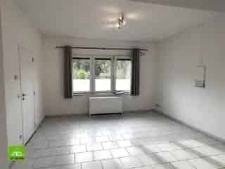 Appartement te Huur Yvoir 60m² 1 Slaapkamer Moderne Badkamer