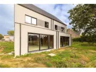 Nieuwbouw Woningen Emblem: Carport Tuinberging Lage Energie