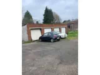 8 Garages te Koop Leval-Trahegnies