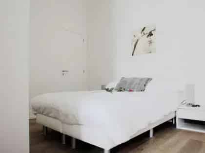 Modern Studio Appartement Brussel Centrum Nabij Grand Place
