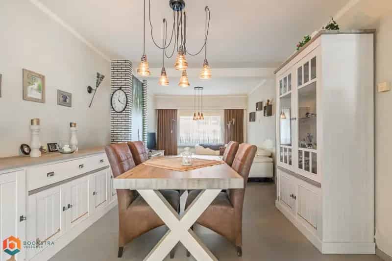 Huis te huur Putte: 2 slaapkamers, tuin, garage