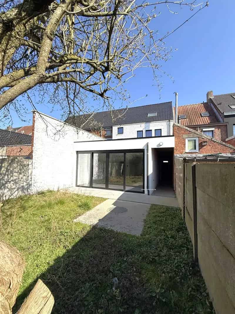 Woning te koop Lievegem 3 slaapkamers instapklaar