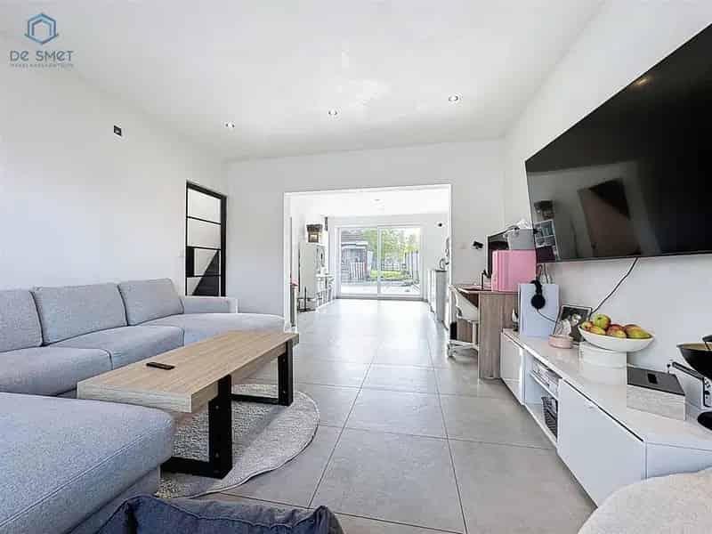 Huis te koop Michelbeke 3 slaapkamers EPC B