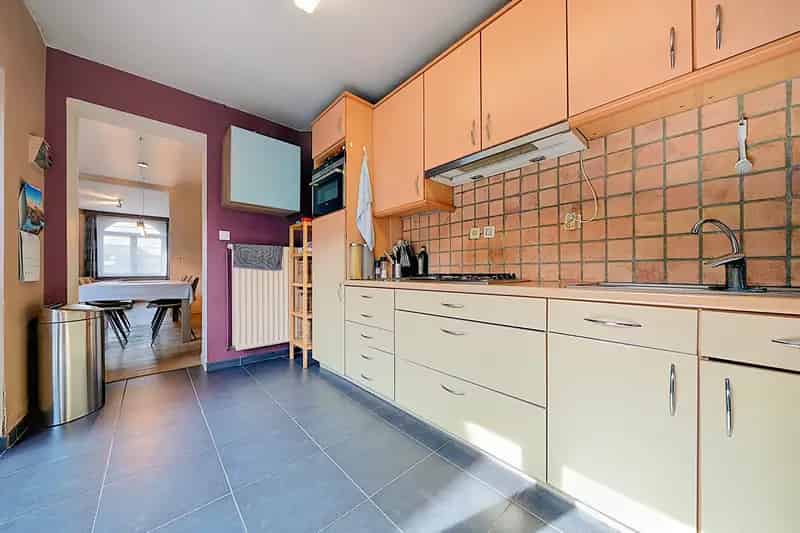 Huis te koop Grimbergen 4 slaapkamers EPC B