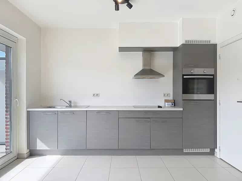 Appartement te koop Manebruggestraat