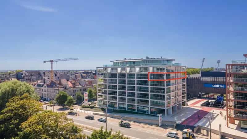 Appartement te koop