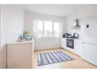Duplex te koop Schaarbeek 123m² - Nabij Josaphatpark