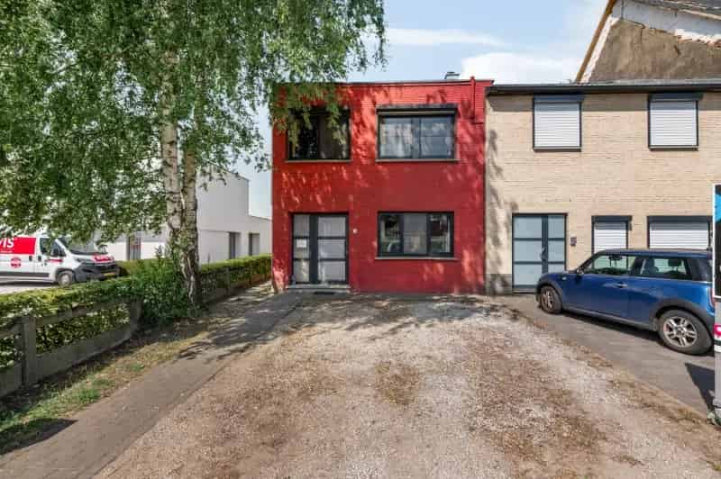 Instapklare HOB 2 slaapkamers tuin garage E19