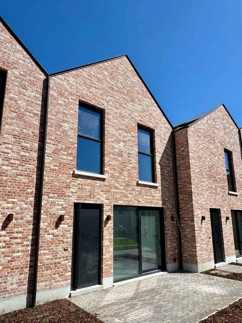Huis te Huur Gent: Moderne woning aan het water