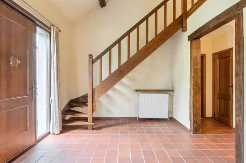 Charmante Landelijke Woning Hasselt 4 slaapkamers