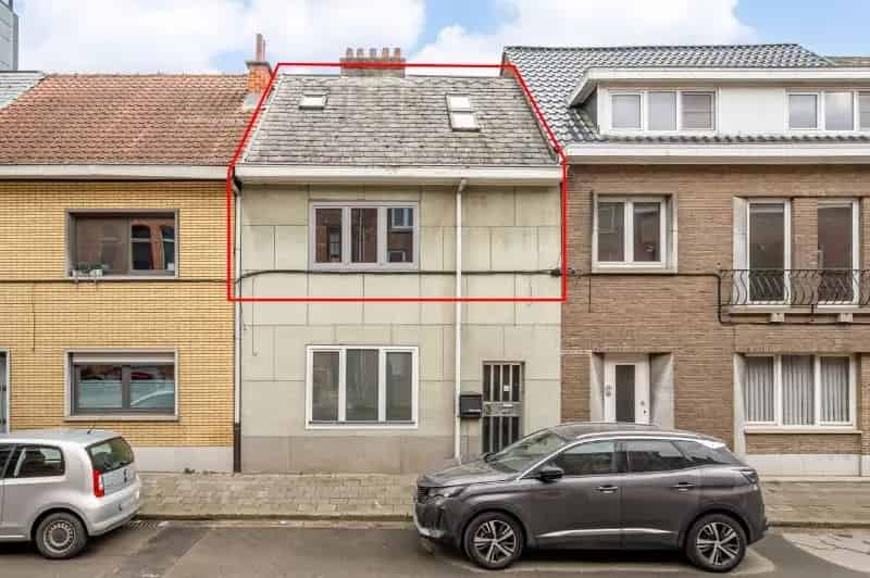 Duplex te Koop Aalst: Starter Duplex nabij Stadspark