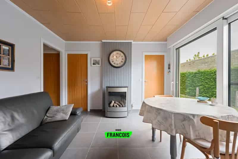 Bungalow Vosseslag Strand Bos Tweede Verblijf