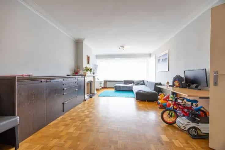 Appartement Te Koop 100m2 Nabij Centrum 2 slaapkamers