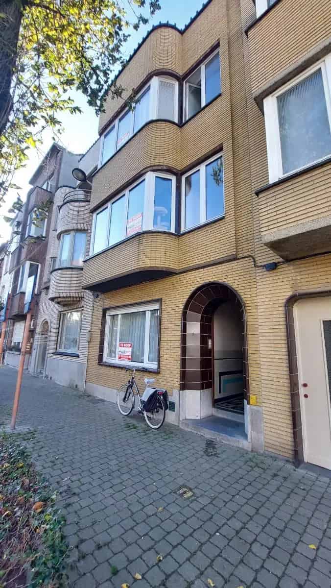 Opbrengsteigendom 3 Appartementen Oostende