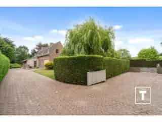 Huis te koop Vinderhoute - Rustige ligging - Grote tuin