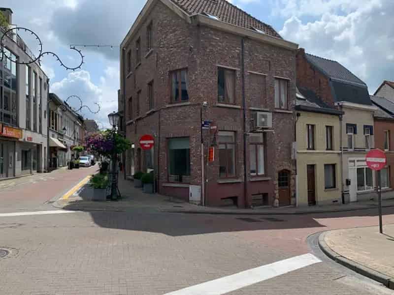 Handelszaak Topligging Volledig Aanbod