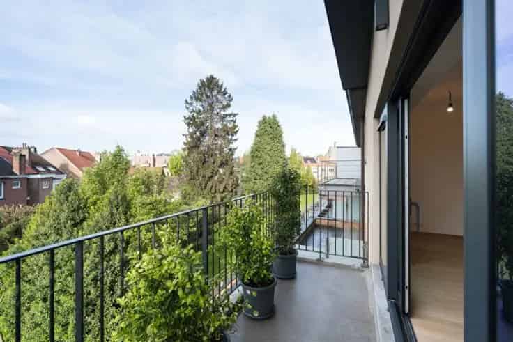 Duplex Appartement te Koop Kraainem 3 slaapkamers EPC A