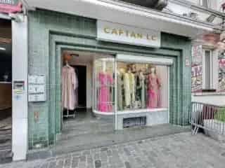 Handelspand te Koop Sint-Jans-Molenbeek