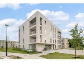 Nieuwbouwproject Laar Geel: Duurzame Woningen en Appartementen