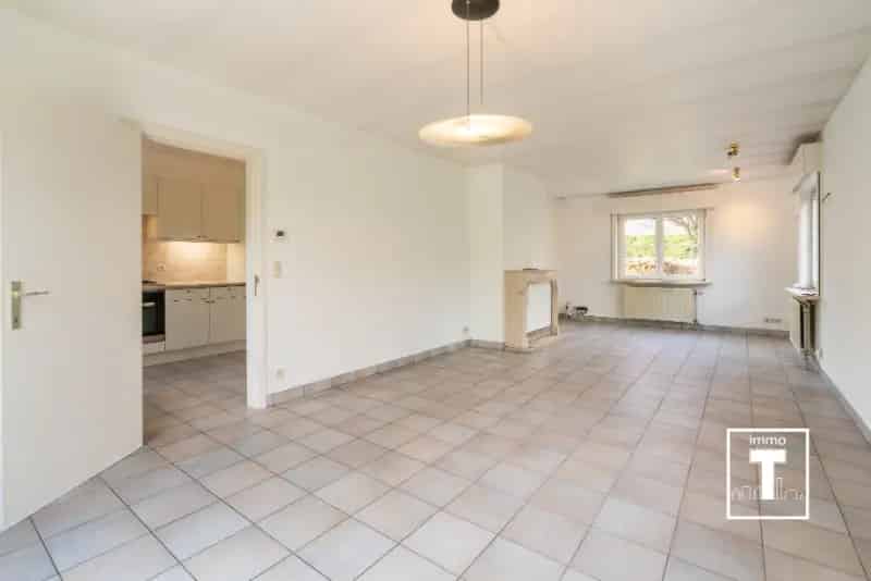 Huis te huur Gentbrugge: Rustige woning met tuin nabij Gentbrugse Meersen