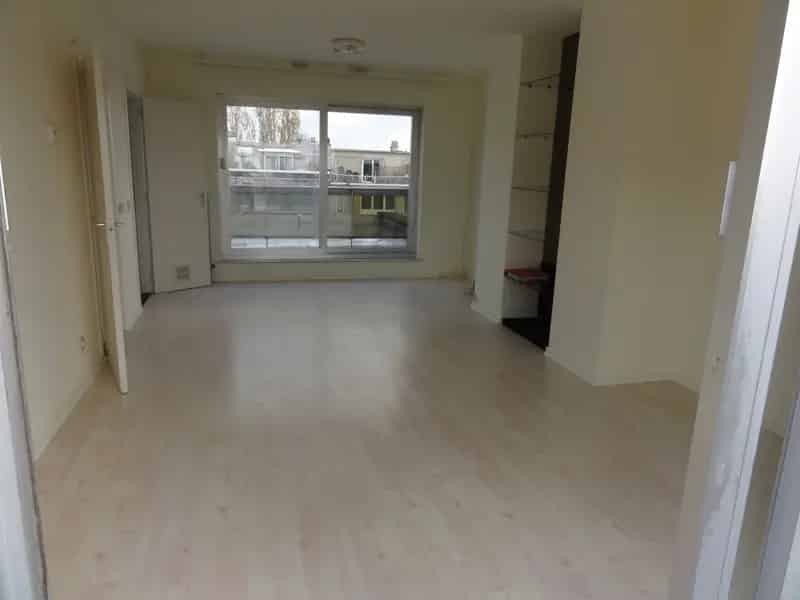 Penthouse 1 Slaapkamer Dilbeek Zuidgericht Terras