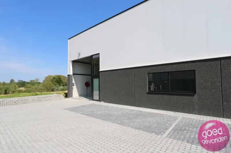 KMO-PARK AMBIORIX Tongeren Volledig Aanbod