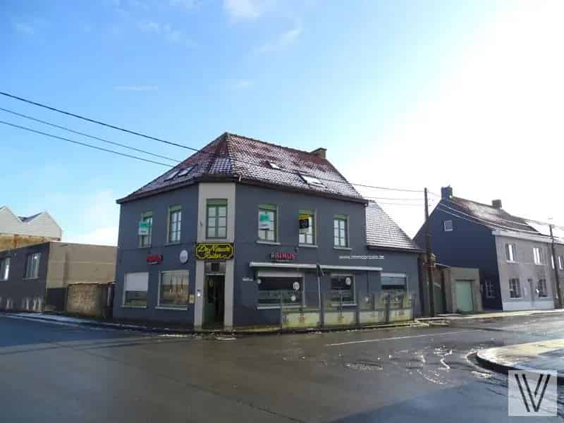 Handelspand Roeselare te Koop