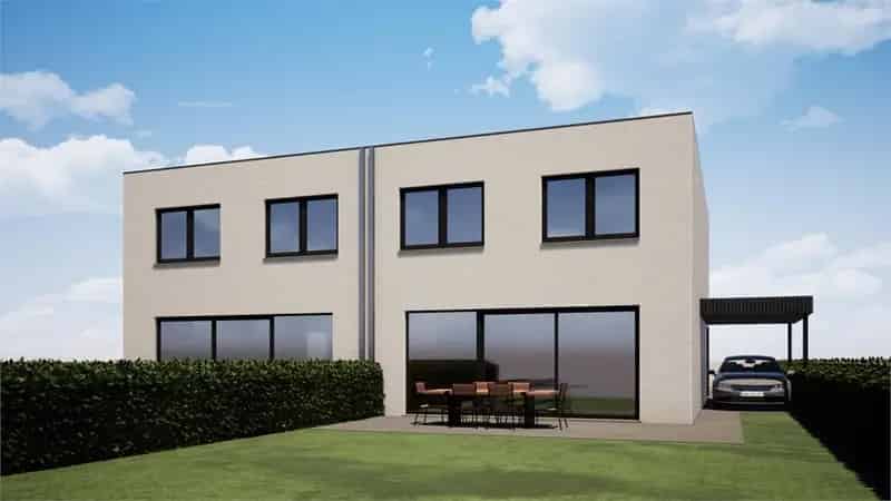 Nieuwbouw Woningen Te Koop Torhout