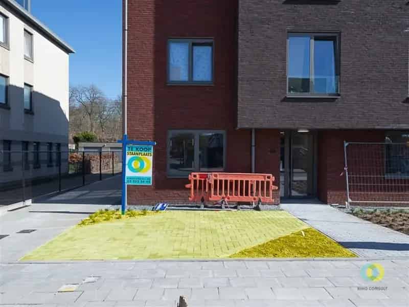 Buitenstaanplaats Volledige Aanbod