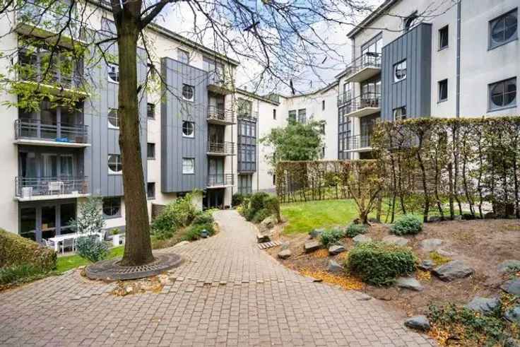 Te Koop 3 Slaapkamer Appartement Brussel Centrum