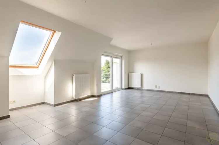 Appartement te koop