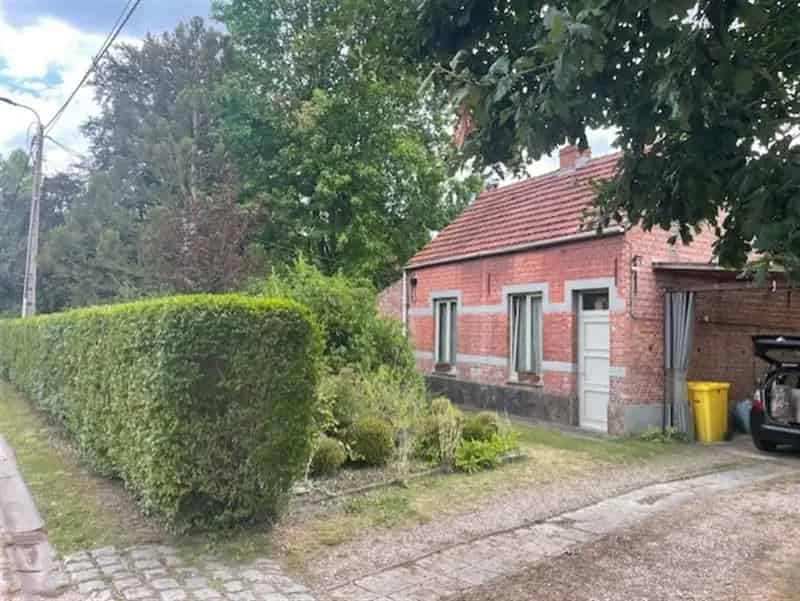 Huis te koop Bonheiden Grote Doelstraat 17a 81ca