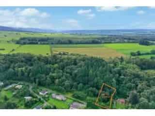 Bouwkavel Vieuxville - Rustig gelegen bouwgrond 1135m²