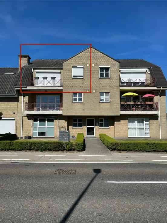 Duplexappartement te Koop 3 slaapkamers Garage Terras